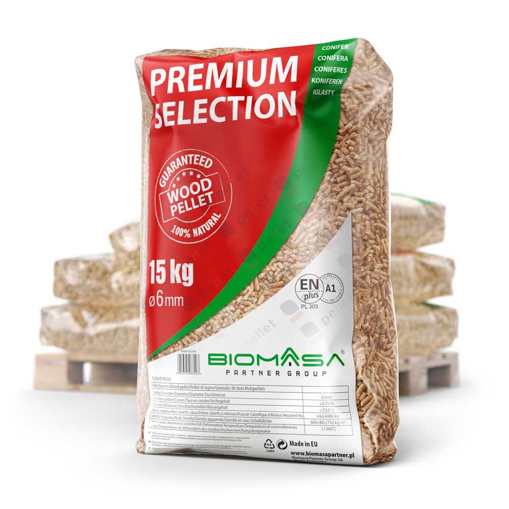 PREMIUM SELECTION