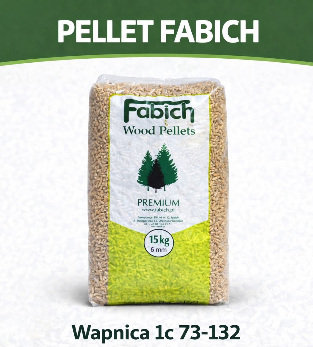 PELLET FABICH