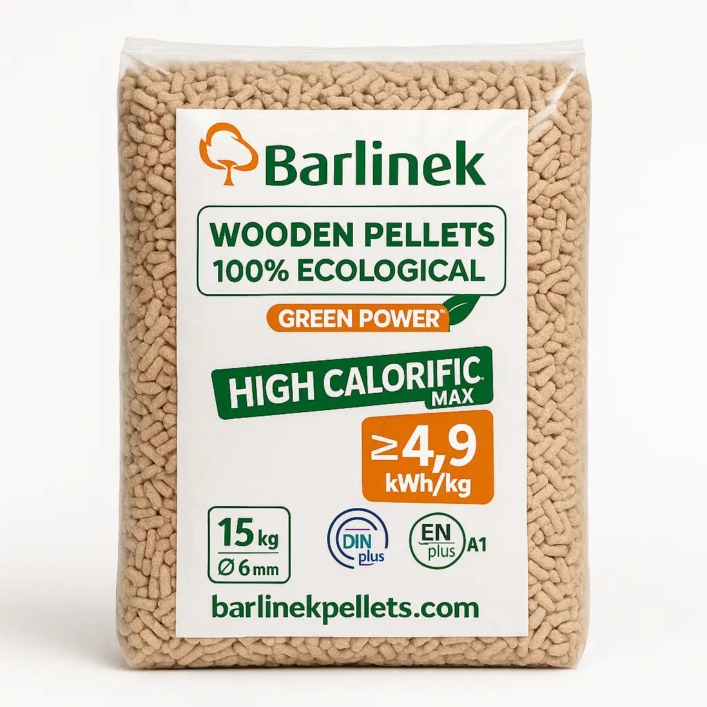 PELLET BARLINEK