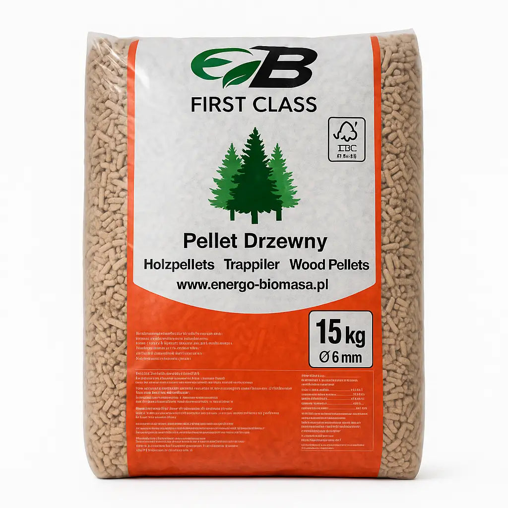 PELLET EB FIRST CLASS