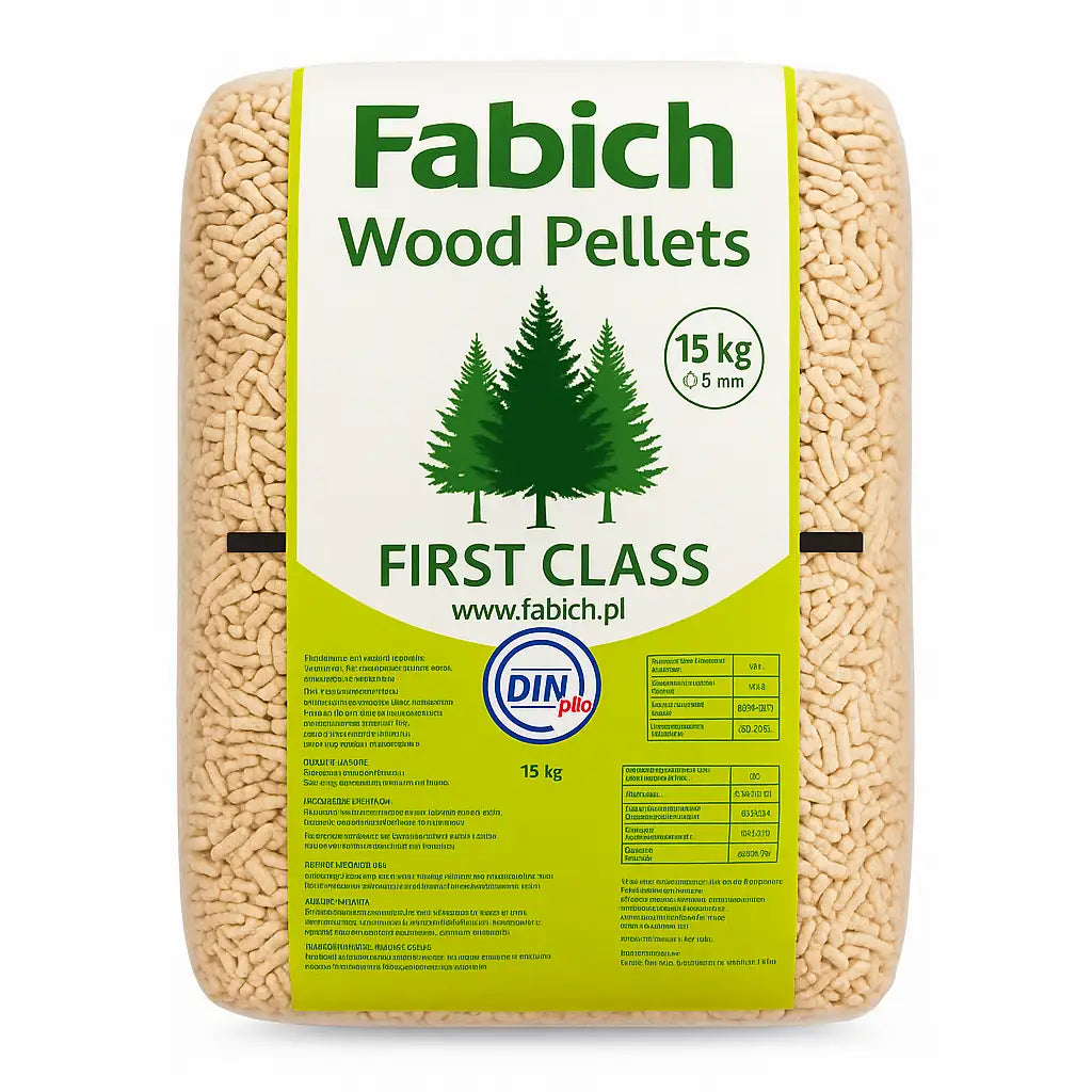 PELLET FABICH