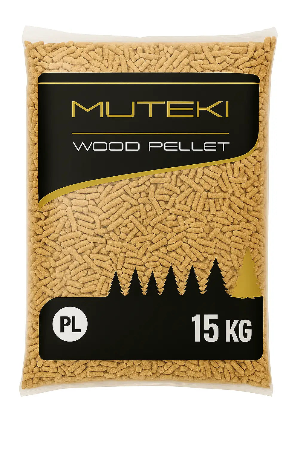 PELLET MUTEKI