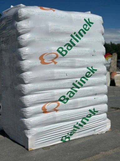 PELLET BARLINEK
