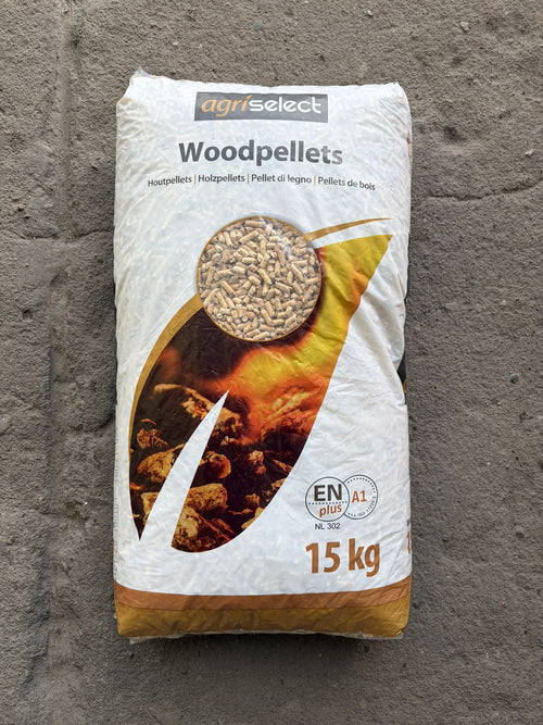 AGRI SELECT A1 PELLET