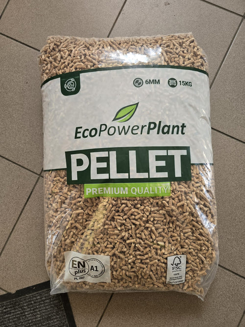 ECO POWER PLANT