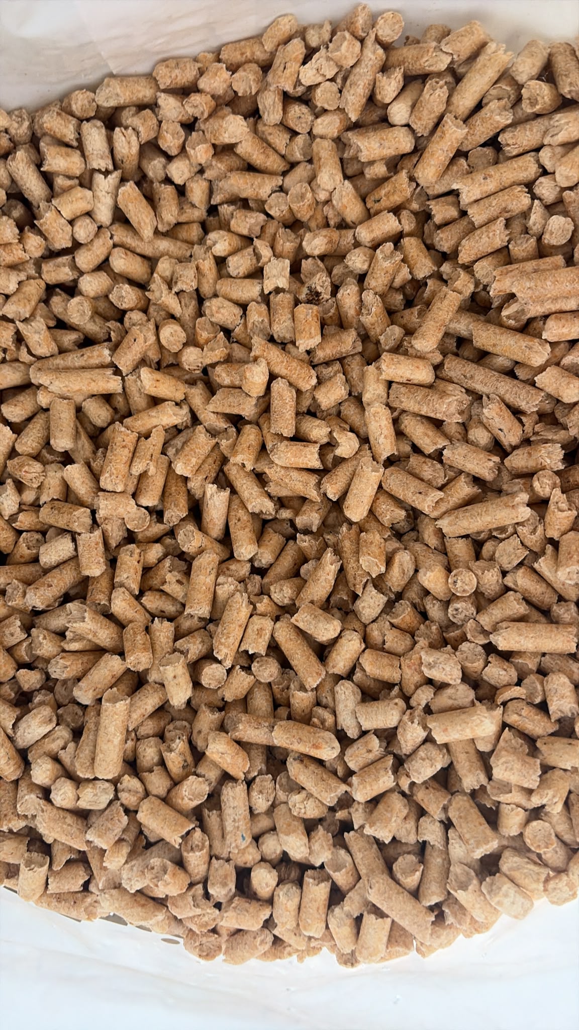 TRÄPELLETS (szwedzki) (896kg)