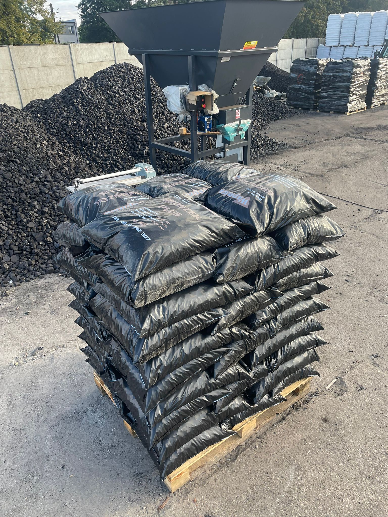 EKOGROSZEK PLUS WAPNICA 26-28 MJ 5-25mm