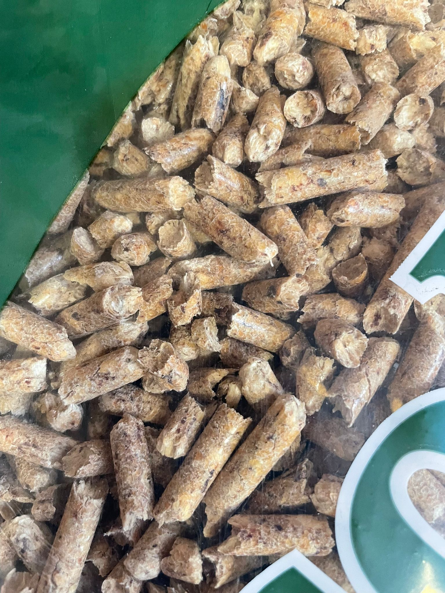 ECO PELLET