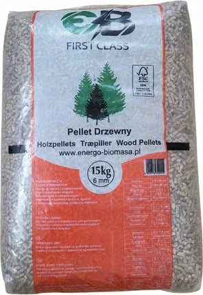 PELLET EB FIRST CLASS