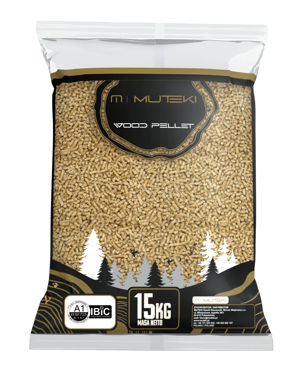 PELLET MUTEKI